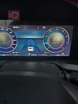 شانجان CS75 بلس